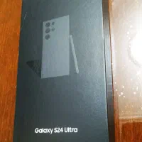 گوشی سامسونگ S25 ultra 512G آکبند ساخت کره