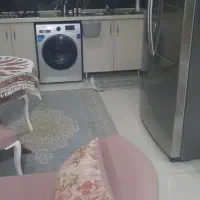واحد مسکونی ۱۰۵متری