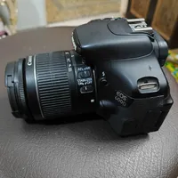 دوربین عکاسی و فیلمبرداری کنون 600D EOS|دوربین عکاسی و فیلم‌برداری|ورامین, |دیوار
