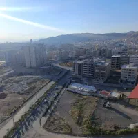 برج ابریشم با ویو ابدی نصر ولیعصر