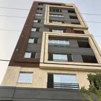 واحد ۱۳۰ متری / کلیدنخورده / سعدی میراقایی