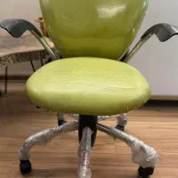 صندلی چرخ دار نیلپر
