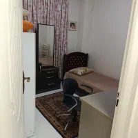 اجاره واحد /پرستار/پارکینگ دار/دو خواب