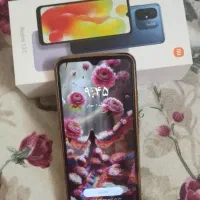 گوشی شیاومی مدل redmi 12c