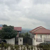 زمین مسکونی ۲۴۰ متر با پروانه ساخت ، خوش‌نشین