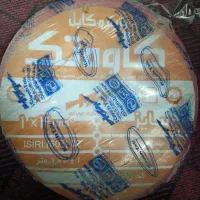 سیم 4کاوه تک قرمز