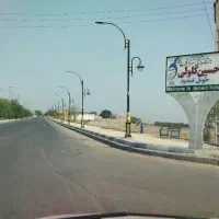 زمین تجاری ورودی اصلی حسین کلولی