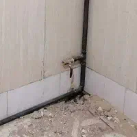 لوله کشی گاز سیار جوشکاری خرده کاری گاز (کل تهران)
