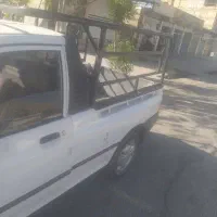 اتاق بار وانت پراید