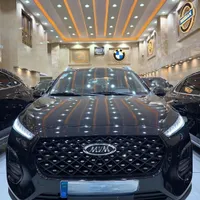 X22 Pro MT/نقد و اقساط|خودرو سواری و وانت|تهران, حکمت|دیوار