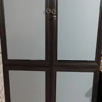 کمد، کتابخانه ام دی اف