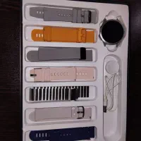 ساعت هوشمند