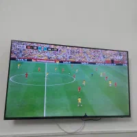 تلویزیون ۵۰ اینچ هوشمند اسنوا