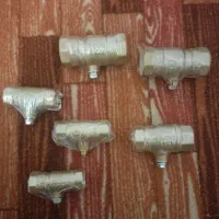 شیر گازی پکیج