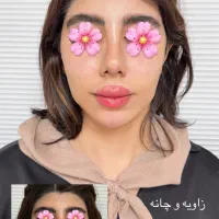 فیلر بوتاکس مزوتراپی پیرسینگ توسط پزشک