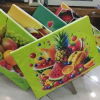 چاپ بنر و آگهی ترحیم و خدمات چاپی