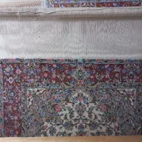 نقشه قالی ۳۲ و ۴۲ خانه