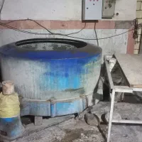 نیازمندبه کارگرباخانواده اتباع درکارگاه قالیشویی