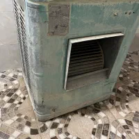 کولر آزمایش