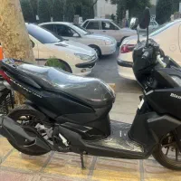 کلیک 170v|موتورسیکلت|کرمانشاه, |دیوار