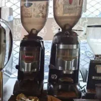 آسیاب قهوه