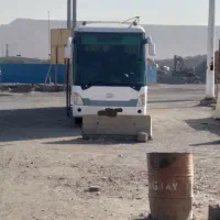 اتوبوس هیوندا ۸۹