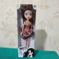 عروسک باربی