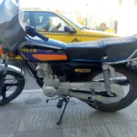 موتور احسان مدل 1404