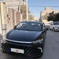 بیجینگ u5
