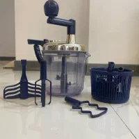 غذاساز