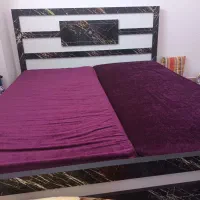 تخت خواب دونفره