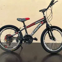نهایت کیفیت در دوچرخه های پرودا//