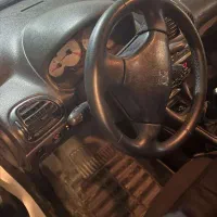 206sd مدل 94 v8|خودرو سواری و وانت|اصفهان, سعادت‌آباد|دیوار
