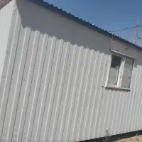 کانکس ۱۵منری و ۱۰متری