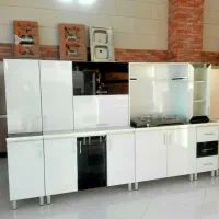 تولیدکابینت اماده کد1234loi