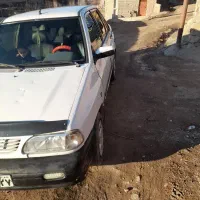 پراید مدل ۸۴