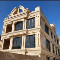 ویلایی فاز ۴ محله ۴ پردیس