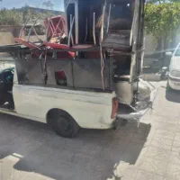 وانت بار سبک