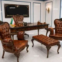 مبلمان اداری چپندر