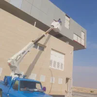 اجاره نیسان بالابر