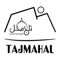 بازسازی و پیمانکاری ساختمانی مدرن تاج محل