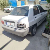 پراید مدل 96