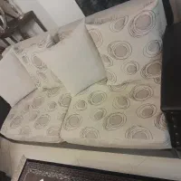 مبل راحتی تخت شو