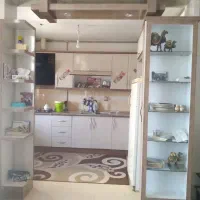 اپارتمان رهنی / مجتمع بهداشت / طبقه سوم / اسانسور