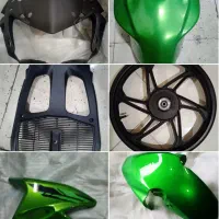 قطعات مگلی بنلی دایلیم هیوسانگ دینو زونتس طرح زدcf