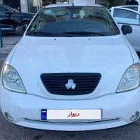 تیبا ۴۰۱