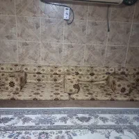 مبل خلیجی|مبلمان خانگی و میز عسلی|اهواز, حصیرآباد|دیوار