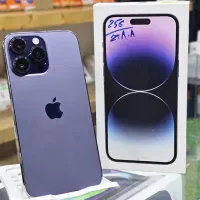آیفون 14 پرومکس