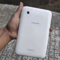 تبلت سامسونگ tab 2 در حد