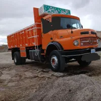 بنز تک باری